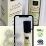 VPRO AIR SCENT 0.33 oz.( 10ml.)