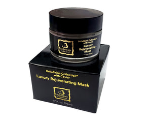 Luxury Caviar Rejuvenating Mask 1.7 fl. oz ( 50ml.)